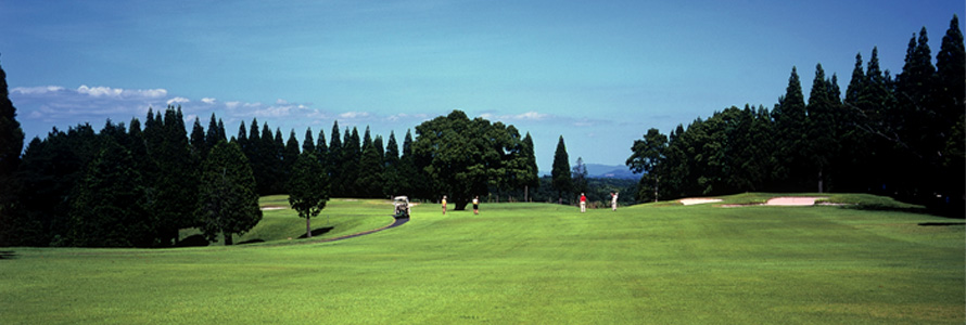 J'S GOLF&RESORT MIYAZAKI HYUGA