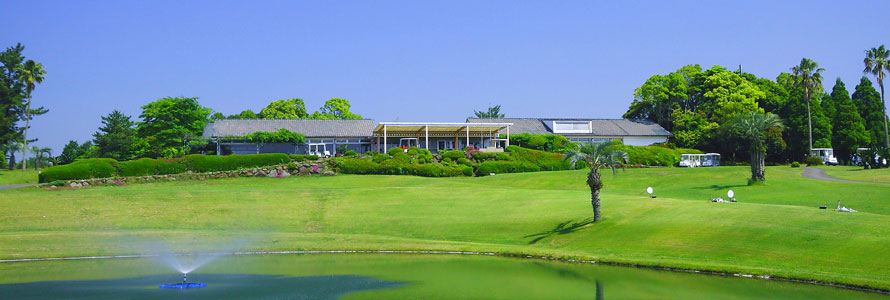 J'S GOLF&RESORT MIYAZAKI HYUGA