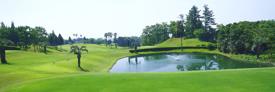 J'S GOLF&RESORT MIYAZAKI HYUGA